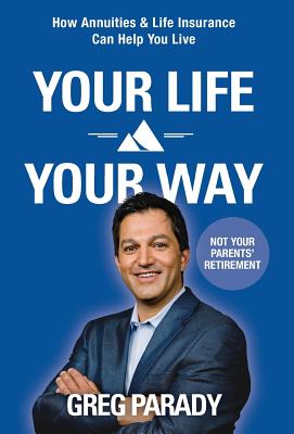 Image for Your Life Your Way Your Life Your Way