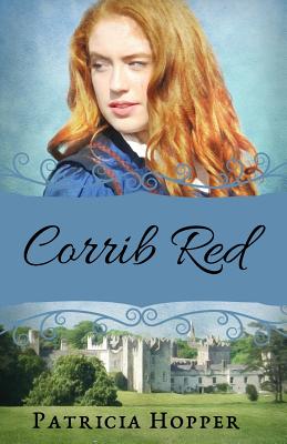 Corrib Red Image for Corrib Red
