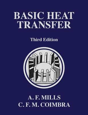 Basic Heat Transfer Image for Basic Heat Transfer