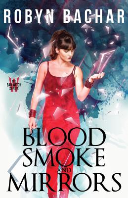 Blood, Smoke and Mirrors