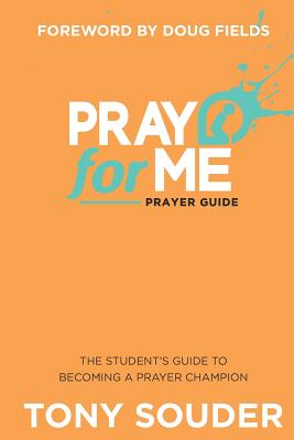 Image for Pray for Me Student Edition Pray for Me Student Edition