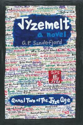 Jyzemelt (Annals of the Jyze Age)
