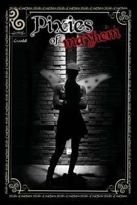 Image for PIXIES OF MAYHEM