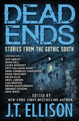 Image for DEAD ENDS Stories from the Gothic South