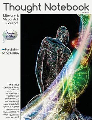 Parallelism Of Cyclicality (Thought Notebook Journal) (Volume 4)