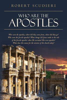 Who Are the Apostles: Who were the apostles, where did they come from, where did they go Who were the Jewish apostles What change did Jesus make in . today (Apostolic Church: Missionary Church)