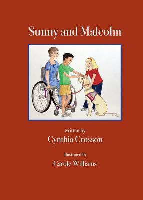 Sunny and Malcolm