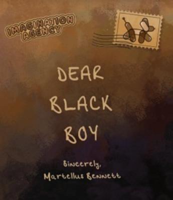Dear Black Boy