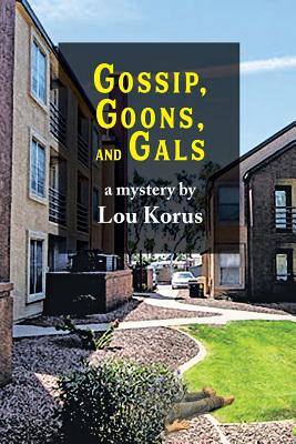 Image for Gossip Goons 'N Gals Gossip Goons 'N Gals