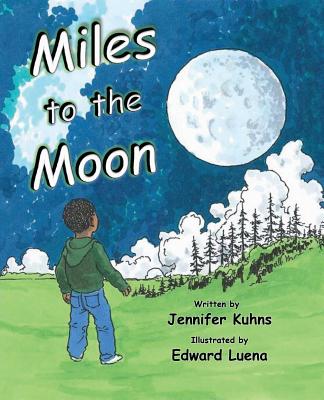 Miles To The Moon Image for Miles To The Moon