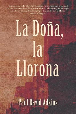 Image for La Dona, La Llorona