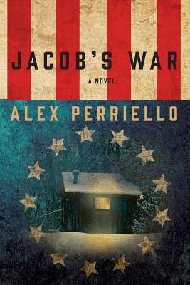 Image for Jacob's War Jacob's War