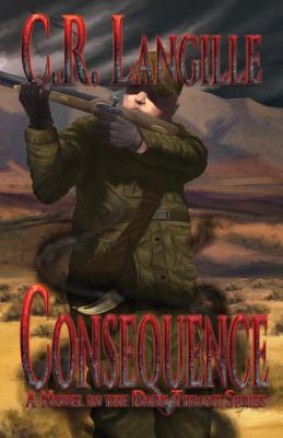 Consequence: Book Two in the Dark Tyrant Series
