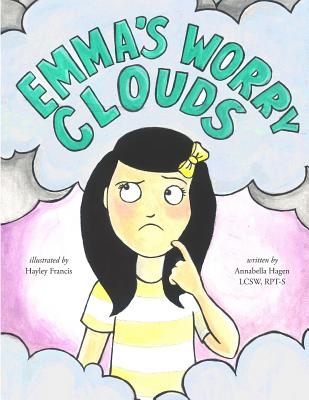 Image for Emma's Worry Clouds Emma's Worry Clouds