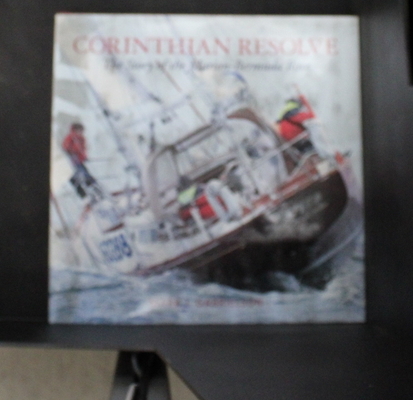 Corinthian Resolve: The Story Of The Marion-Bermud