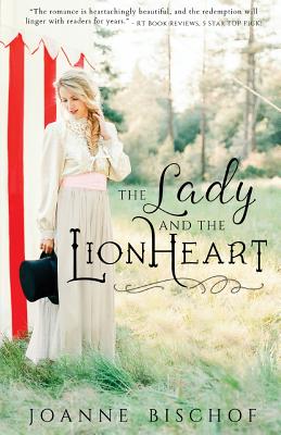 Image for The Lady and the Lionheart The Lady and the Lionheart