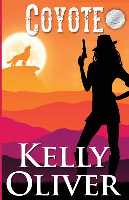 Coyote: A Jessica James Mystery (Jessica James Mysteries)