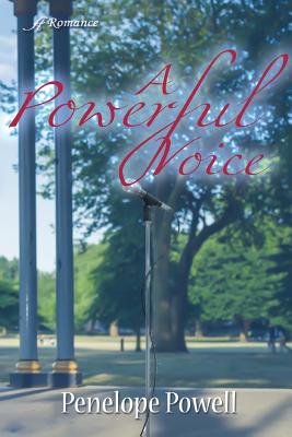 Image for A Powerful Voice