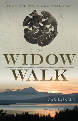 Widow Walk (The Widow Walk Saga)