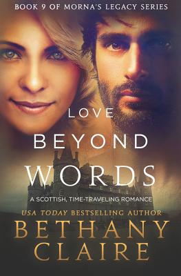 Image for Love Beyond Words: A Scottish Time Travel Romance
