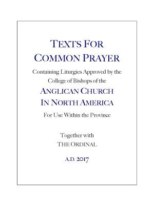 Image for Texts for Common Prayer II Texts for Common Prayer II