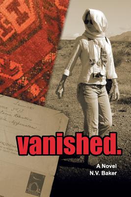 vanished.: A Novel