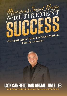 Image for Momma's Secret Recipe For Retirement Success Momma's Secret Recipe For Retirement Success