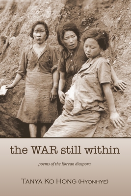 Image for The War Still Within
