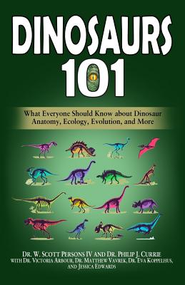 Dinosaurs 101: What Everyone Should Know About Din