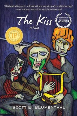 Image for The Kiss The Kiss