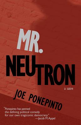 Mr. Neutron: a Novel