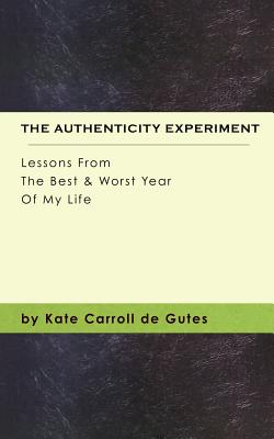 Image for The Authenticity Experiment