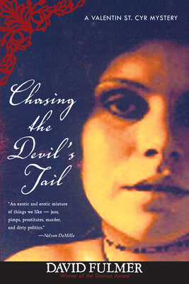 Chasing the Devil's Tail (The Valentin St. Cyr Mysteries)