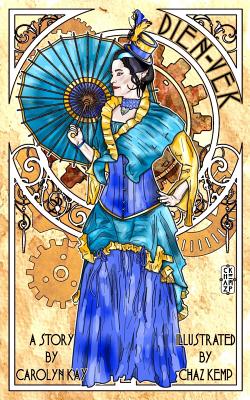 Dien-Vek: An Ashelon Novella