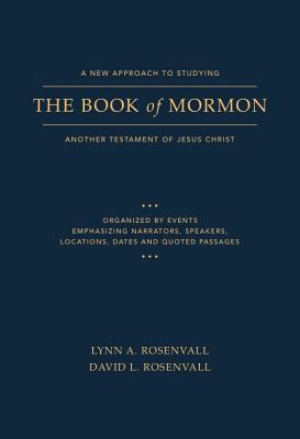 Image for A New Approach to Studying the Book of Mormon: Another Testament of Jesus Christ