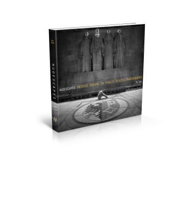 Nudescapes: Private Dreams in Public Places, Photographs