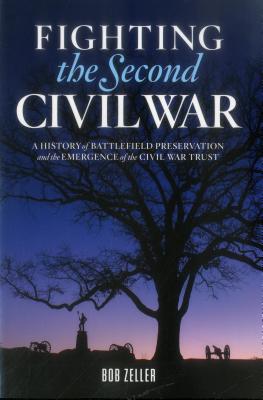 Fighting the Second Civil War [Paperback] Zeller, Bob