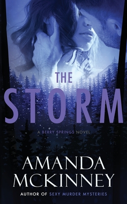 Storm: A Berry Springs Novel