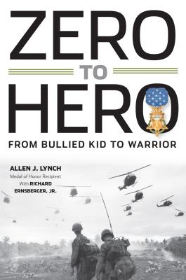 Zero to Hero: From Bullied Kid to Warrior