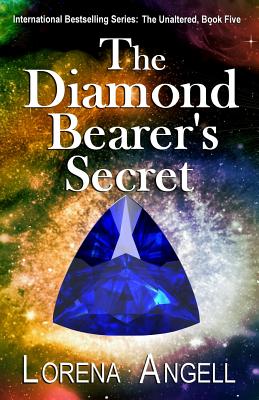 The Diamond Bearer's Secret (The Unaltered)