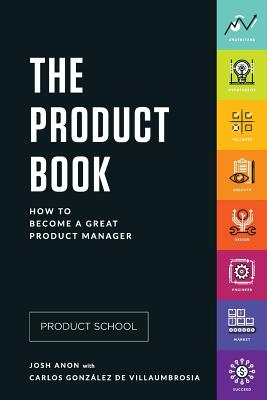 The Product Book: How To Become A Great Product Ma