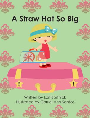 A Straw Hat So Big Image for A Straw Hat So Big