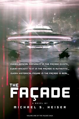 The Faade (the Faade Saga) (The Facade Saga)