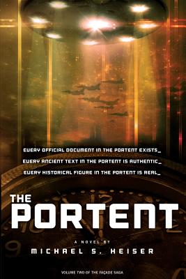 The Portal (Journeys to Fayrah, #1) by Bill Myers