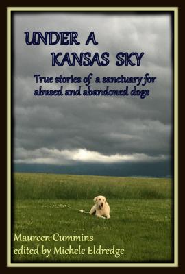 Under a Kansas Sky: True stories of a sanctuary for abused and abandoned dogs