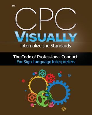 Image for CPC Visually; Internalize the Standard CPC Visually; Internalize the Standard
