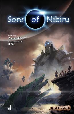 Sons of Nibiru #1 (Volume 1)