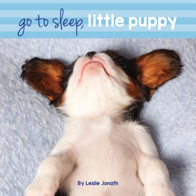 Go to Sleep, Little Puppy
