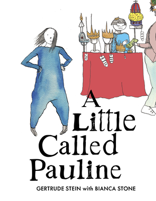 A Little Called Pauline