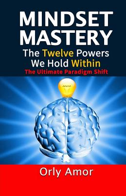 Image for The Twelve Powers We Hold Within The Twelve Powers We Hold Within